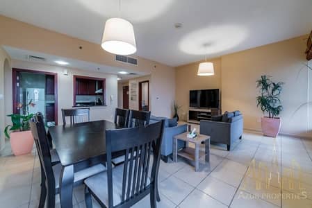 SEA VIEW | EXTRAVAGANT 2BR | CLOSED KITCHEN SEA VIEW | EXTRAVAGANT 2BR | CLOSED KITCHEN