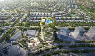 Spacious Layout || Handover Q2 2027 || Investor Deal || Limited Units || Fully Furnished || High Capital Appreciation