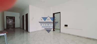 شقة في بناية ام بي أبو شغارة،أبو شغارة 1 غرفة 33999 درهم - 11433188