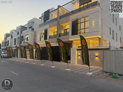 5 habitaciones Villa para en Venta en Al Tallah 2, Ajman - WhatsApp Image 2026-02-16 at 8.12. 52 PM. jpeg