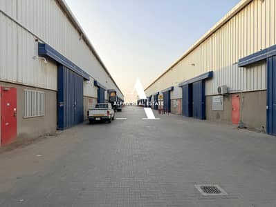مستودع  للايجار في صناعية الصجعة، الشارقة - IMG_1270. jpg