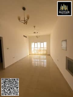 شقة بغرفة نوم واحدة للإيجار في المويهات 2، بسعر 32,000 درهم إماراتي سنوياً