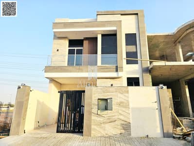 5 Bedroom Villa for Sale in Al Helio, Ajman - 303999. jpg