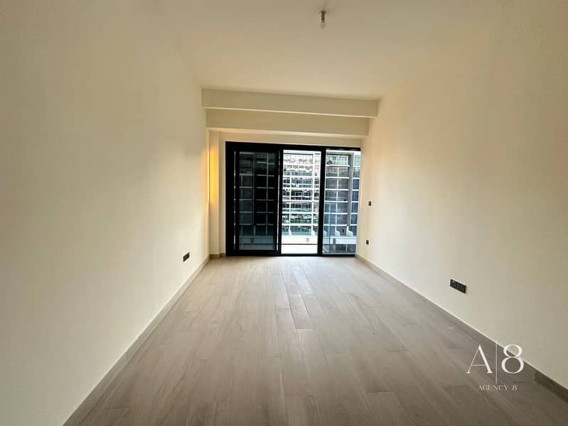 Vacant | Unfurnished | Boulevard View Vacant | Unfurnished | Boulevard View