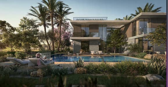 6 Camere Villa in Vendita a Athlon by Aldar, Dubai - IMG_1221. jpeg