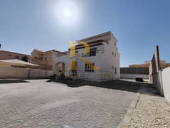 فیلا في مدينة محمد بن زايد 4 غرف 180000 درهم - 14319925