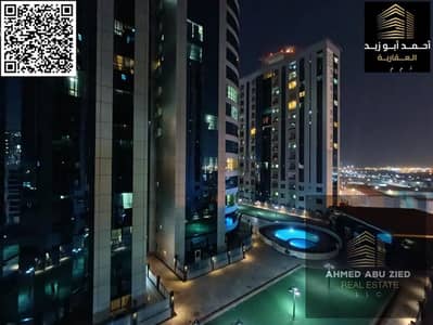 1 Bedroom Apartment for Rent in Al Rashidiya, Ajman - IMG-20251127-WA0135. jpg