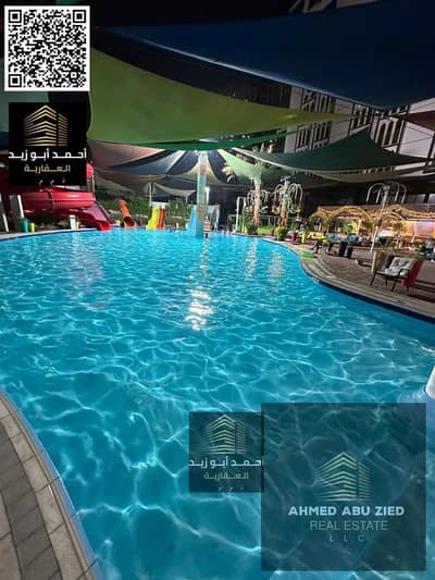 1 Bedroom Flat for Rent in Al Rashidiya, Ajman - IMG-20251015-WA0203. jpg