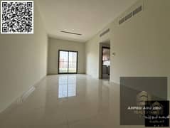 للإيجار السنوي أرقى وأجمل شقة غرفتين وصالة في النعيمية 1 بجوار مدرسة الحكمة، بناء جديد أول ساكن، تصميم عصري ومساحات مريحة مع إطلالة مفتوحة.