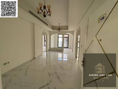 2 Bedroom Apartment for Rent in Al Mowaihat, Ajman - IMG-20251105-WA0036. jpg