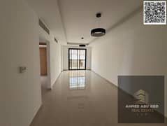 بناية جديدة اول ساكن بالجرف 3 , شقق غرفتين وصالة مع بلكون , موقع استراتيجي علي مخرج دبي , الغرف ماستر مع مطبخ مجهز , تشطيبات مميزه , مع شهر فري |