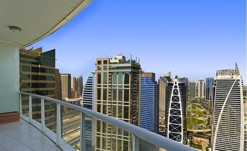 HIGH FLOOR VACANT 1 B/R | OPPOSITE METRO HIGH FLOOR VACANT 1 B/R | OPPOSITE METRO