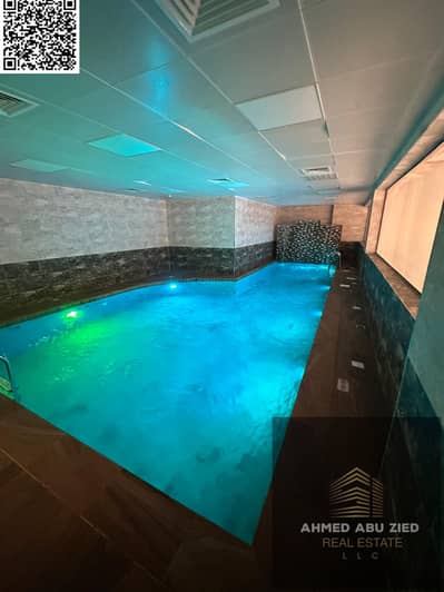 1 habitación Apartamento para en Alquiler en Al Mowaihat, Ajman - IMG-20250910-WA0035. jpg