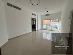 غرفه وصاله | اول ساكن | بعجمان منطقه الجرف3| 2حمام | بلكونه اطلاله مفتوحه | تسهيلات فى طريقه الدفع | تصل حتى 6شيكات