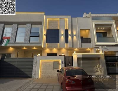 5 Camere Villa in Affitto a Al Yasmeen, Ajman - WhatsApp Image 2026-01-07 at 12.08. 51 PM. jpeg
