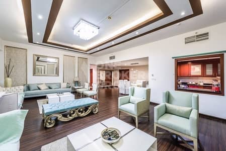 Upgraded Large 4Bed+Maids+Storage|Terrace Upgraded Large 4Bed+Maids+Storage|Terrace