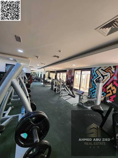 1 Bedroom Flat for Rent in Al Rashidiya, Ajman - IMG-20250812-WA0105. jpg