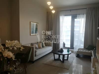 Furnished 1BR | Marina View | Close to Metro Tram Furnished 1BR | Marina View | Close to Metro Tram