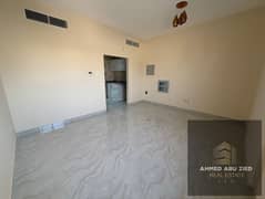 اكبر استديو بمساحة كبيرة بالجرف3 مطبخ شبه منفصل , حمام, تكييف مركزي, تكييف مركزي,اطلالة مفتوحة,للايجار السنوي بعجمان موقع حيوي ومميز قريب من مخرج دبي