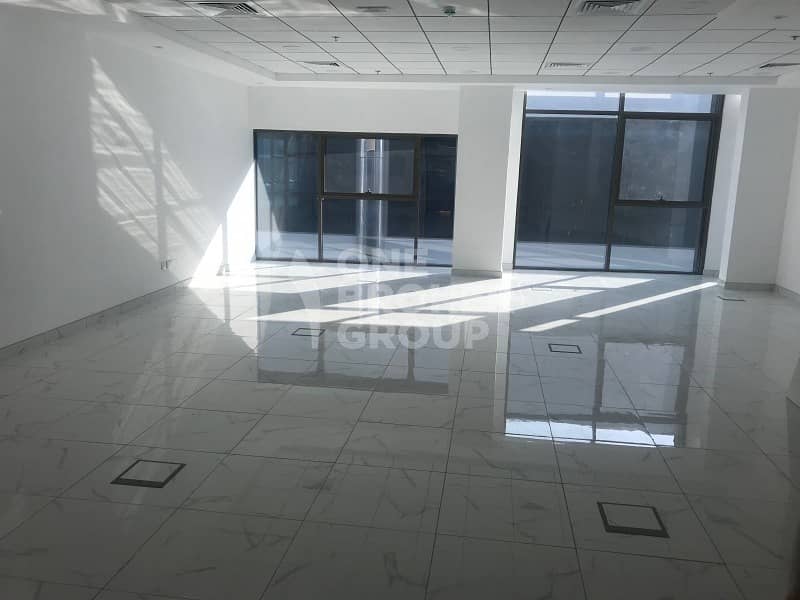 Exclusive | SZR | Office + Retail Space.