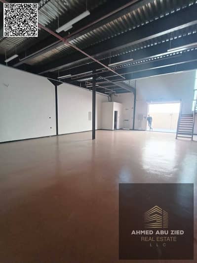 Warehouse para en Alquiler en Al Jurf, Ajman - WhatsApp Image 2026-02-04 at 7.49. 41 AM. jpeg Warehouse para en Alquiler en Al Jurf, Ajman - WhatsApp Image 2026-02-04 at 7.49. 41 AM. jpeg