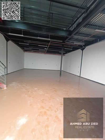 Warehouse zum zur Miete in Al Jurf, Ajman - WhatsApp Image 2026-02-04 at 7.49. 46 AM. jpeg Warehouse zum zur Miete in Al Jurf, Ajman - WhatsApp Image 2026-02-04 at 7.49. 46 AM. jpeg