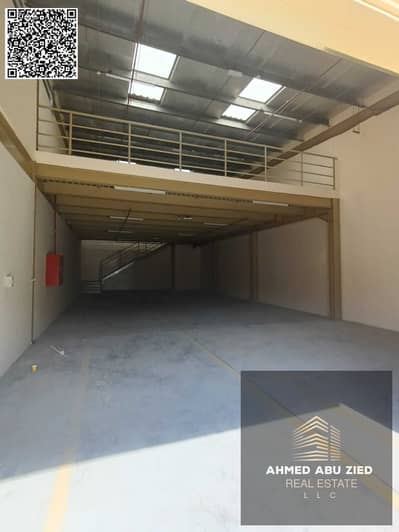 Warehouse zum zur Miete in Al Jurf, Ajman - WhatsApp Image 2026-02-04 at 7.46. 56 AM. jpeg Warehouse zum zur Miete in Al Jurf, Ajman - WhatsApp Image 2026-02-04 at 7.46. 56 AM. jpeg