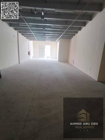 Warehouse in affitto a Al Jurf, Ajman - WhatsApp Image 2026-02-04 at 7.48. 50 AM (1). jpeg