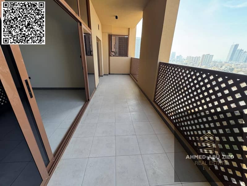 Apartment in jmn, lrmylh - View 5