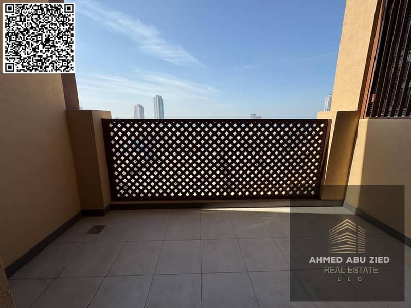 Apartment in jmn, lrmylh - More