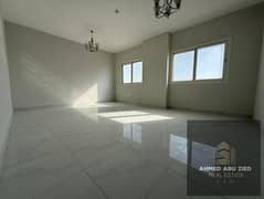 شقة غرفتين وصالة للإيجار السنوي في الجرف بعجمان | أول ساكن | غرفتين ماستر | ثلاث حمامات | باركينج مجاني | بناية جديدة | دفعات مرنة