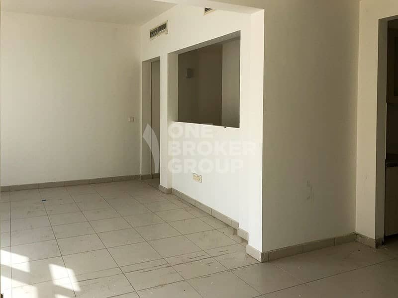 READY VILLA| On Park| 4 BR plus Maid and Study