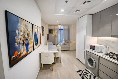 1 Bedroom Flat for Sale in Meydan, Dubai - WhatsApp Image 2026-02-16 at 5.33. 22 PM (1). jpeg