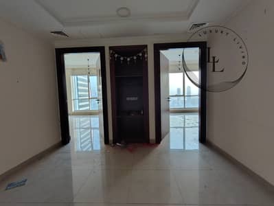 2 Bedroom Flat for Rent in Al Majaz, Sharjah - IMG_20260216_174852662_HDR. jpg 2 Bedroom Flat for Rent in Al Majaz, Sharjah - IMG_20260216_174852662_HDR. jpg