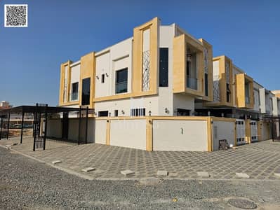 5 habitaciones Villa para en Venta en Al Mowaihat, Ajman - WhatsApp Image 2026-02-16 at 8.53. 45 PM. jpeg 5 habitaciones Villa para en Venta en Al Mowaihat, Ajman - WhatsApp Image 2026-02-16 at 8.53. 45 PM. jpeg