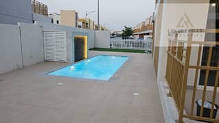 فیلا في أكويليجيا،(أكويا من داماك) داماك هيلز 2 3 غرف 135000 درهم - 9013158