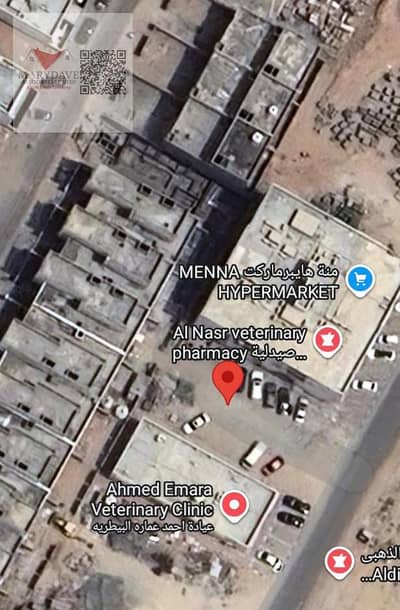 Plot for Sale in Al Yasmeen, Ajman - WhatsApp Image 2026-02-16 at 10.22. 57 PM. jpeg
