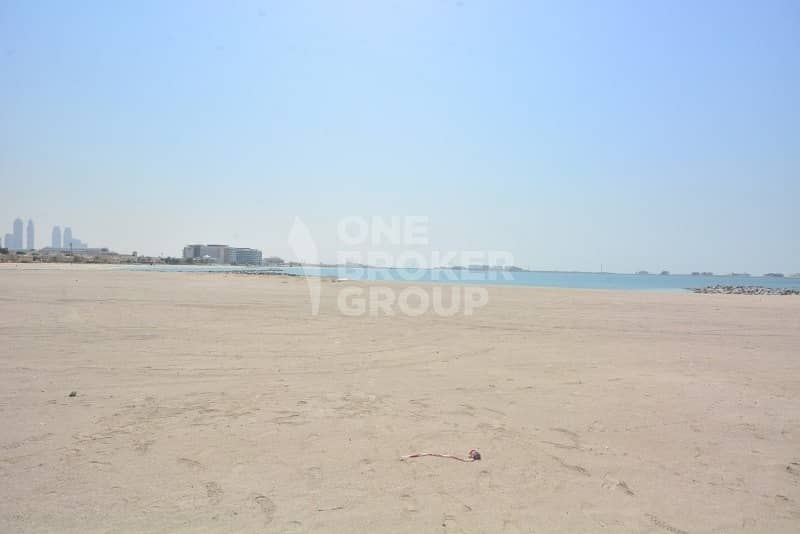 7 Mansion Plot|Private Beach|Freehold|Payment Plan
