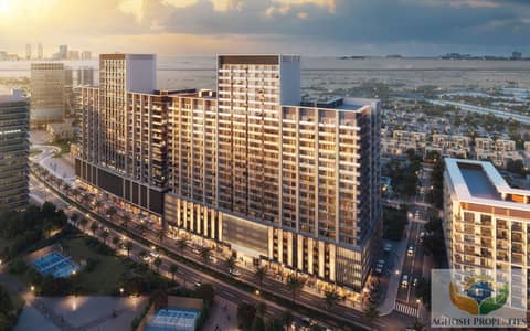 1 Bedroom Apartment for Sale in Jumeirah Village Circle (JVC), Dubai - C1 . jpg