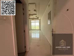 مسبح|جيم|شهر مجاني |تكييف مركزي|خزائن حائط| 3غرف|3حمام|بلكونه اطلاله مفتوحه تشطيبات سوبرديلوكس|موقع مميز بجوار جميع الخدمات |سهل الوصول لدبي الشارقه