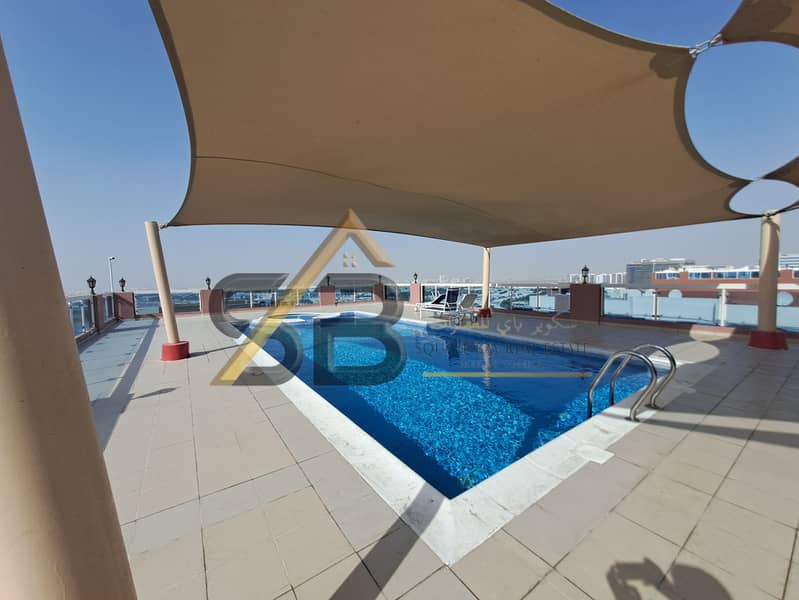 Prime Location Spacious 2BHK With All Facilities