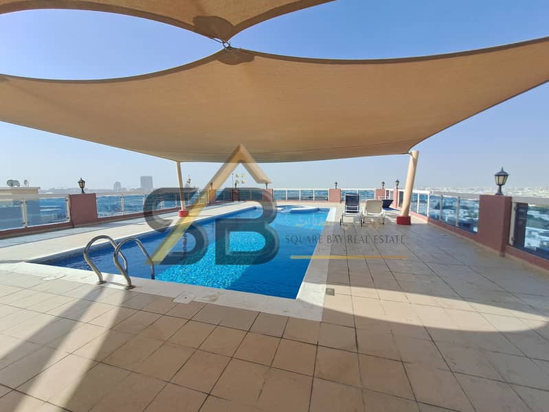 Prime Location Spacious 2BHK With All Facilities