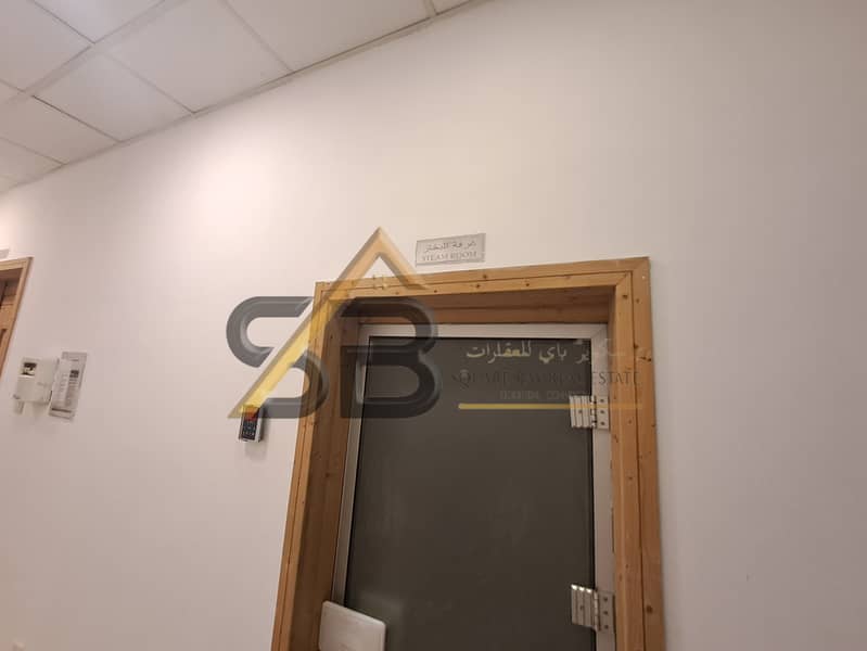 Prime Location Spacious 2BHK With All Facilities