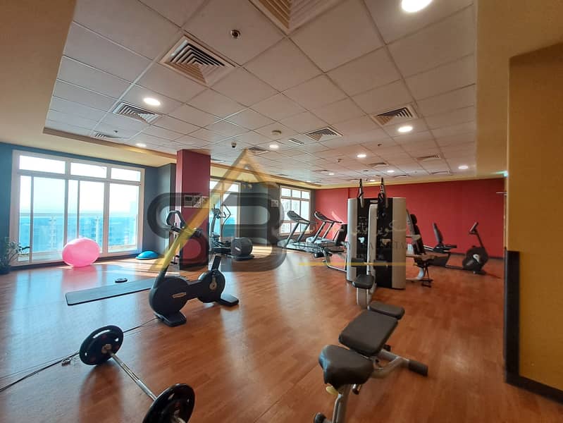 Prime Location Spacious 2BHK With All Facilities