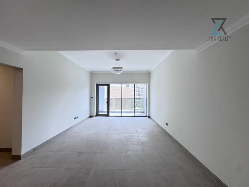 Brand New 3BR+Maid | Spacious | 200K