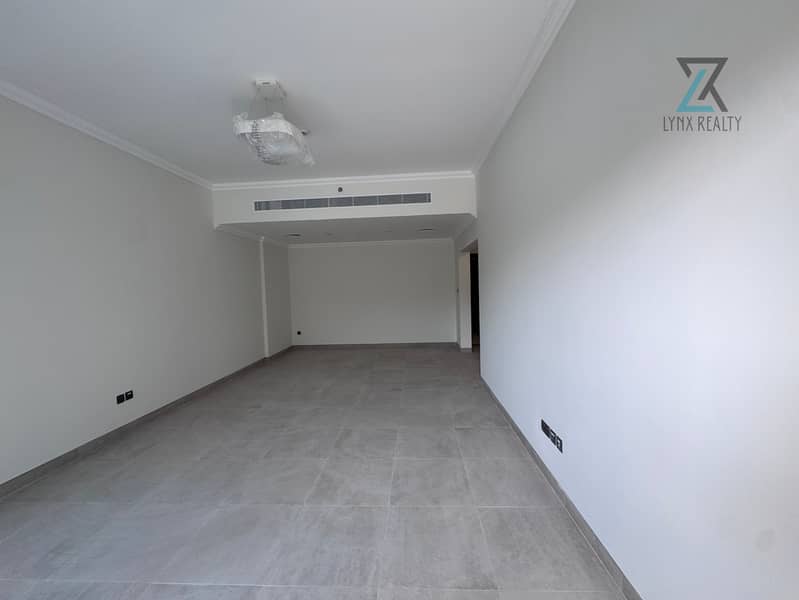 Brand New 3BR+Maid | Spacious | 200K