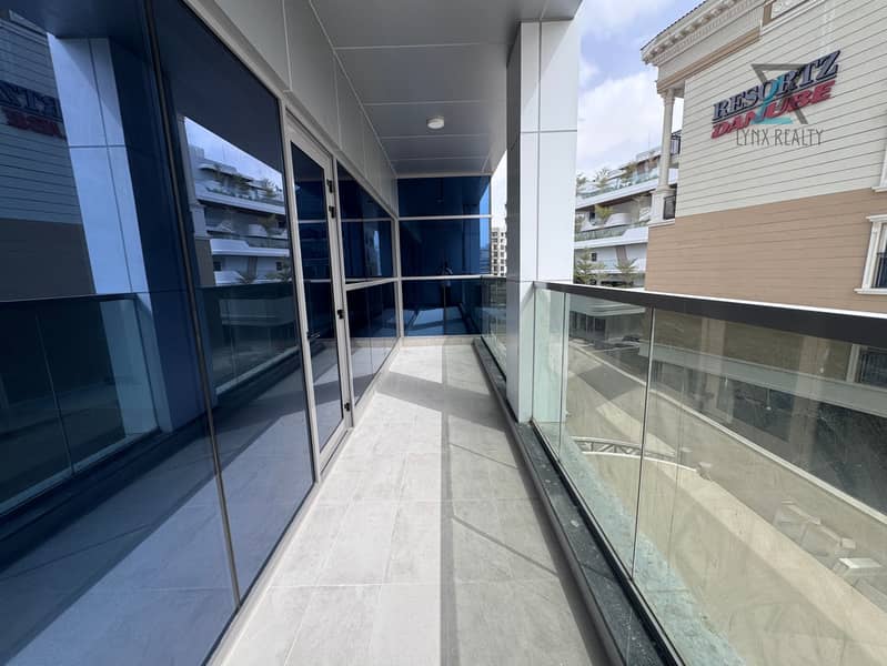 Brand New 3BR+Maid | Spacious | 200K