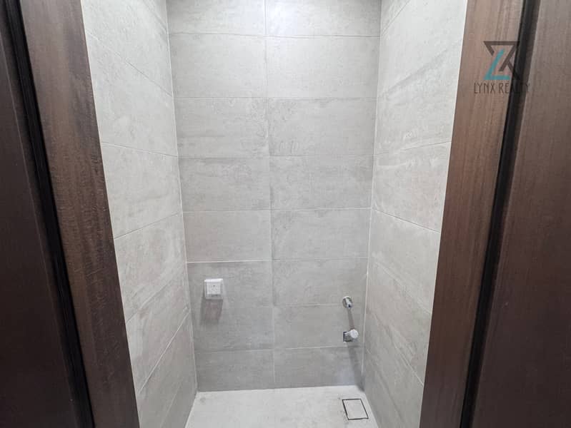 Brand New 3BR+Maid | Spacious | 200K