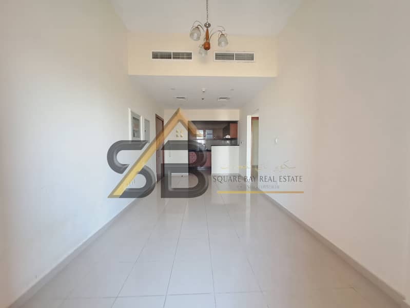 Prime Location Spacious 2BHK With All Facilities