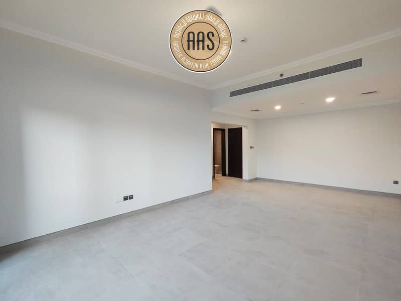 Ultra-Modern 3 Bedroom + Maids | Brand New Building | High Floor